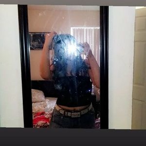 Meet your Posher, Briana